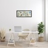 Stupell Industries Birds Resting Autumn Branches, 30" x 13" - 2 of 4