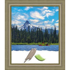 Amanti Art Vegas Wood Picture Frame - 1 of 4