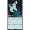 Disney 2026 Villains 12"x12" Wall Calendar - 3 of 4