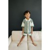 Kids Crochet Knit Shirt - Olive + Scout x Julie Sousa - 4 of 4