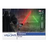 TOPPS NOW 2021 Star Wars Visions 5-Card Pack | The Elder - 4 of 4