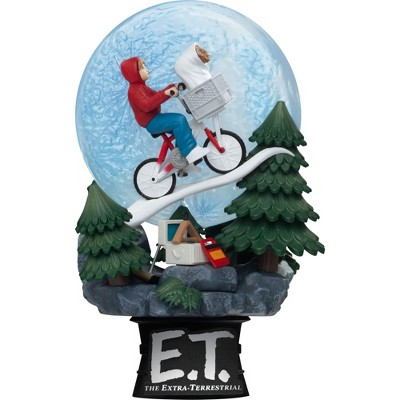 Universal E.T.: The Extra-Terrestrial (D-Stage)