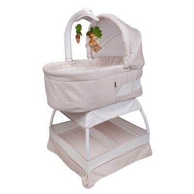 Bliss sweetli shop deluxe bassinet