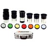 Celestron NexStar Evolution Series 9.25" Telescope + Telescope Accessory Kit - 4 of 4