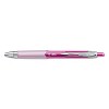 uni-ball 207 Retractable Gel Pen 0.7mm Ink Pink Barrel 2003896 - 4 of 4