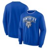 NCAA Kentucky Wildcats Men's Crew Fleece Sweatshirt - 3 of 3