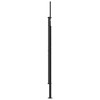 vidaXL Retractable Side Awning Anthracite 86.6"x196.9" - 4 of 4