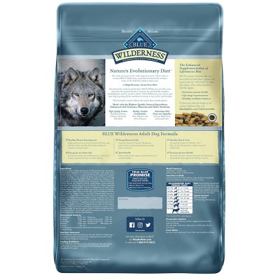 Blue Mountain Dog Food : Target