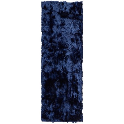 Indochine Modern Solid Area Rug