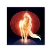 Trademark Fine Art -JoJoesArt 'Last Unicorn' Canvas Art - 2 of 3
