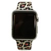 Olivia Pratt Assorted Printed Silicone Apple Watch Band - 2 of 4