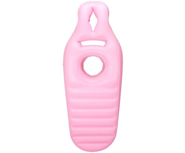 Cozy bump Pregnancy Pillow - Pink