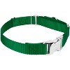 Country Brook Petz Heavyduty Nylon Martingale with Premium Buckle - 4 of 4