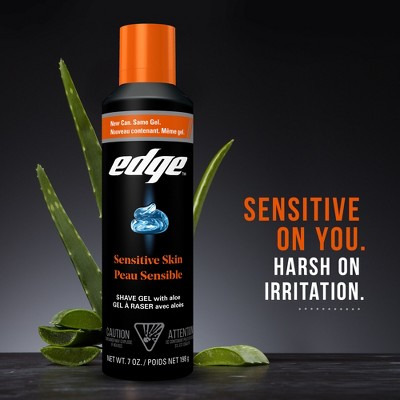 Edge Shave Gel