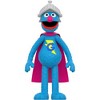 Super7 - Super7 - Sesame Street - Reaction Blind Box Wv2 - 12pc Flat - 3 of 4