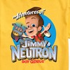 Men's - Jimmy Neutron - Boy Genius Short Sleeve Graphic T-Shirt - 2 of 4