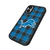 NFL NFC Teams Plaid MagSafe Compatible Cell Phone Case for Apple iPhone 17 Series - 2 of 4
