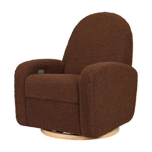 Babyletto hotsell glider recliner