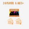 Pocket Ungame Christian -  Non-Competitive Card Game for Christians to Discuss, Share Values & self Express  Age 5+ - 4 of 4
