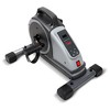 Sunny Health & Fitness Electromagnetic Mini Exercise Bike - 2 of 4