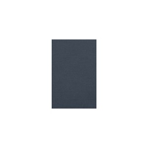 LUX Linen Collection 110 lb. Cardstock Paper 11" x 17" Nautical Linen 50 Sheets/Pack - 1 of 1