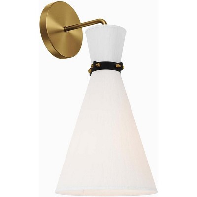 Modway Starlight 1-Light Wall Sconce