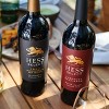 Hess Select Winemaker's Blend Treo Red Table Wine - 750ml Bottle - image 4 of 4