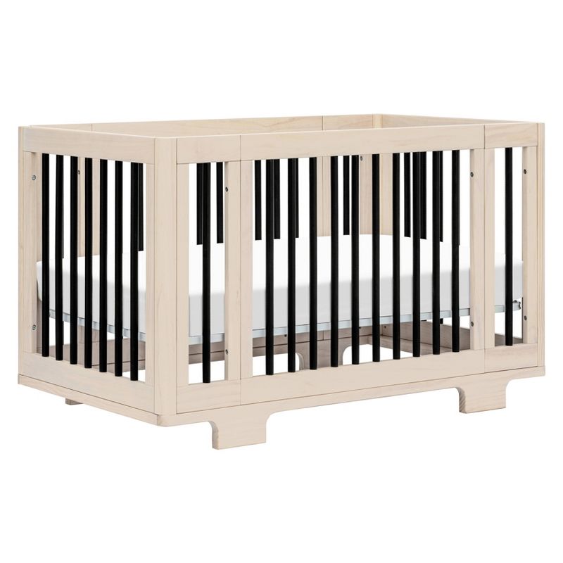 Babyletto Yuzu 8-in-1 Convertible Crib with All-Stages Conversion Kits, 5 of 27