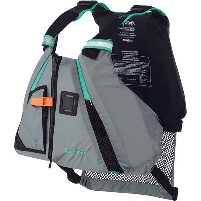 Onyx MoveVent Dynamic Life Jacket