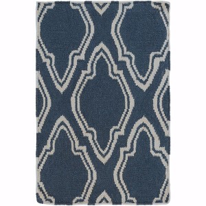 Mark & Day Duval Woven Indoor Area Rugs - 1 of 4