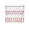TROPOW Stuffed Animal Toy Holder, 3-Layer Versatile Plush Toy Holder, Bohemian Style Vertical Toy Storage Organizer Nursery, Stable Plush Toy Holder - 3 of 4