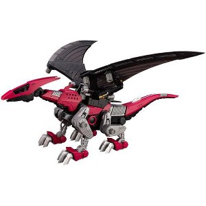 Kotobukiya - Kotobukiya - Zoids - EHI-7 Reddra Zenebus Empire Version Model Kit - 1 of 4