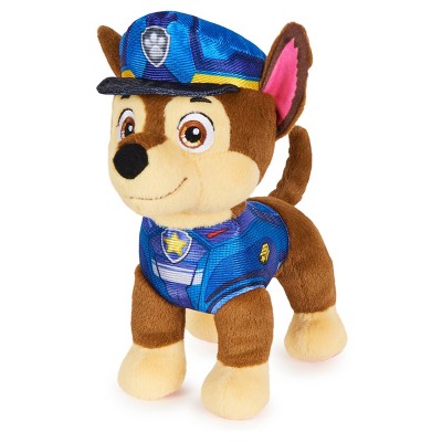 PAW Patrol: The Movie Chase 8'' Plush