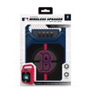 MLB Boston Red Sox Color Housing Large LED Speaker - 3 of 3