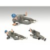 "Top Tuners" Figure #4 "Premium" Series for 1/24 scale models by American Diorama - 2 of 3