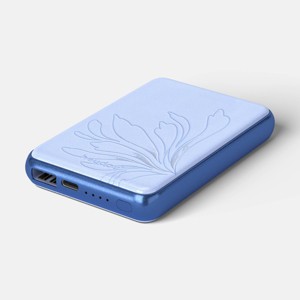 5000mAh Power Bank - heyday™ with Jerilyn Lee - 1 of 4