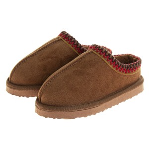 Josmo Kids' Cozy Slippers. (Little Kids/Big Kids) - 1 of 4