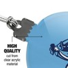 University of San Diego Toreros Acrylic Christmas Tree Holiday Ornament - 4 of 4