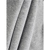 Plus Size Sweatshirts with Crew Neck Long Sleeve Pullover Sweat Shirts MAMA Sweatshirts for Plus Size Women - 3 of 4
