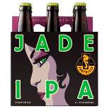 Foothills Jade IPA Beer - 6pk/12 fl oz Bottles