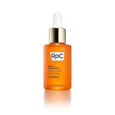 Roc skin deals care