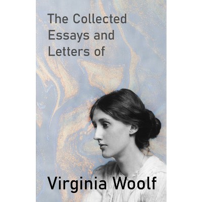 collected essays virginia woolf