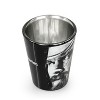 Just Funky Sons Of Anarchy Opie Memorial Shot Glass | Collectible Bar Glass | 1.5 Ounces - 2 of 4