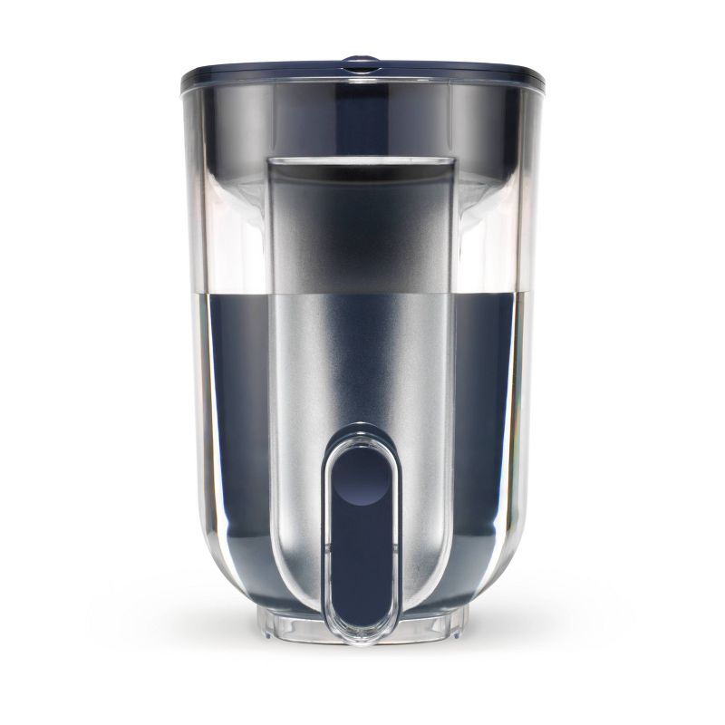 LifeStraw 18c Home Water Filter Dispenser - Dark Blue, 3 of 5