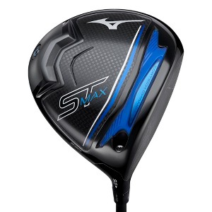 Mizuno ST-MAX 230 Driver 10.5° UST LIN-Q Red 5 Regular - 1 of 3