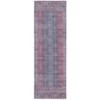 Unique Loom Sisu Collection Area Rug - Hyderabad - 2 of 4