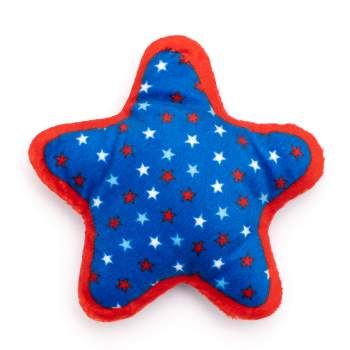 The Worthy Cat Star Cat Toy by The Worthy Dog