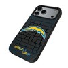 NFL AFC Teams 2025 Illustrated MagSafe Compatible Cell Phone Case for Apple iPhone 17 Series - 2 of 4