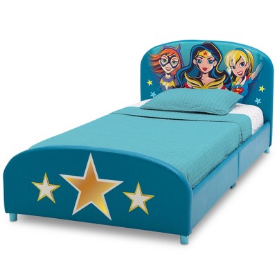 delta children twin bed