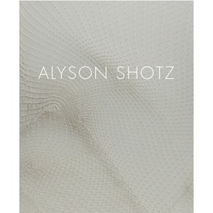 Alyson Shotz - (Hardcover) - 1 of 1